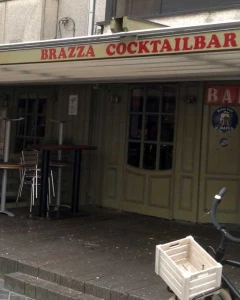 Foto van Brazza 2