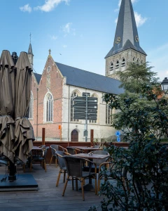 Foto van De Scheve Zeven 3