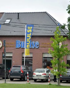 Foto van Buulse Bowling