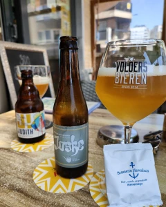Foto van BV Brasserie Havenhuis 3