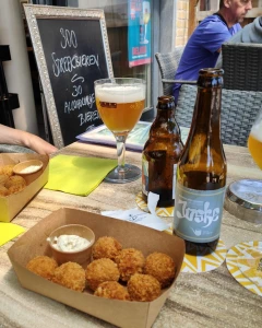 Foto van BV Brasserie Havenhuis 4