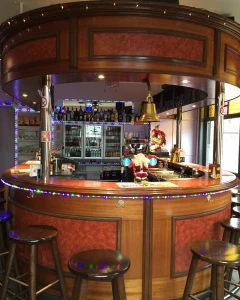 Foto van Café Bosdorp 4