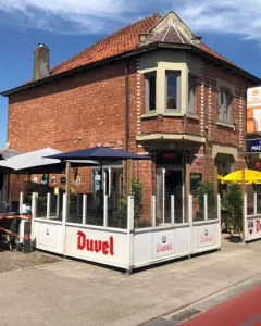 Foto van Café Bosdorp 2