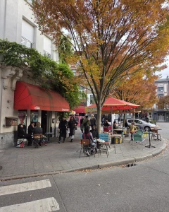 Foto van Café Baron 3