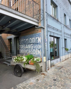 Foto van Café-bistro Het Looks 1