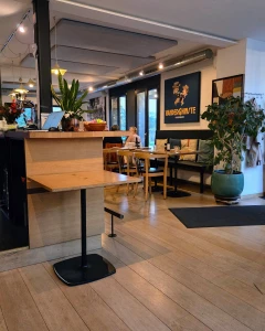 Foto van Café-bistro Het Looks 3