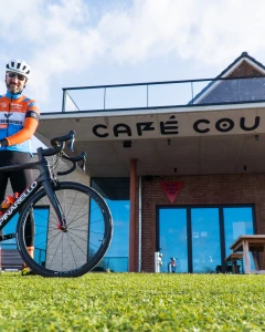 Foto van Café Coureur 16