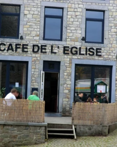 Foto van Café de l'Eglise