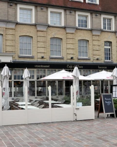Foto van Café de Paris