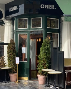 Foto van Café Du Parc