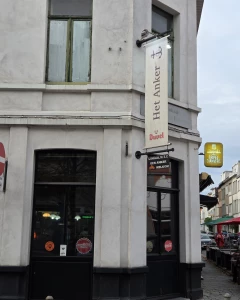 Foto van Café Het Anker 1