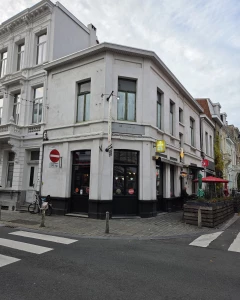 Foto van Café Het Anker 2