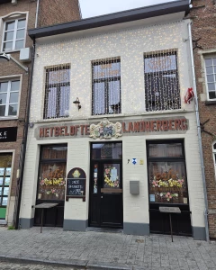 Foto van Café Het Belofte Land