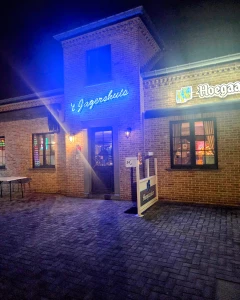 Foto van Cafe jagershuis