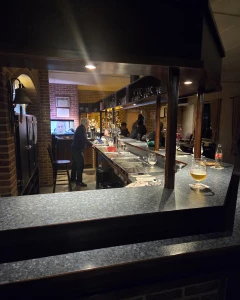 Foto van Cafe jagershuis 2