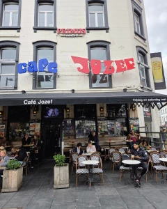 Foto van Café Jozef