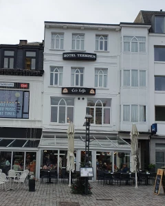 Foto van Café Leffe 3