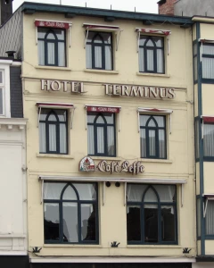 Foto van Café Leffe 2