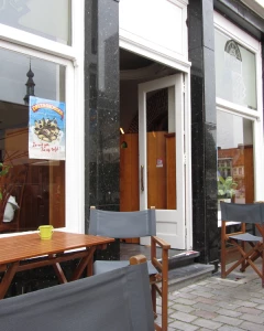 Foto van Café Leffe