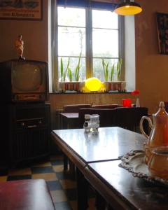 Foto van Modern 3
