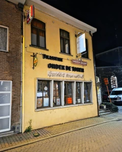 Foto van Café Onder De Toren