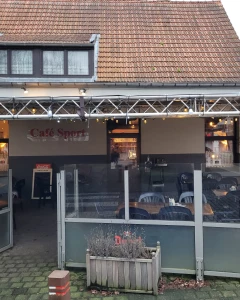 Foto van Café Sport