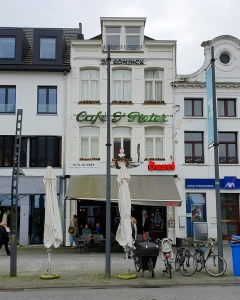 Foto van Café St. Pieter 2