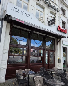 Foto van Café St. Pieter 2
