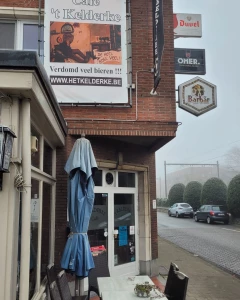 Foto van Café 't Kelderke 2