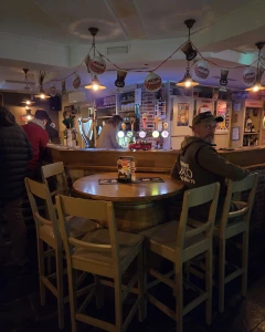 Foto van Cafe 'T Vervolg 3