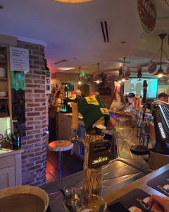 Foto van Cafe 'T Vervolg 4