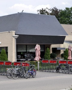 Foto van Café Trappisten