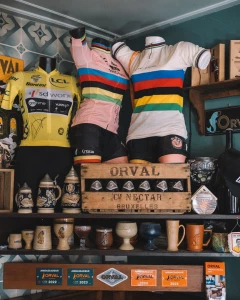 Foto van Café Welkom 6