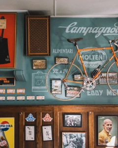 Foto van Café Welkom 5