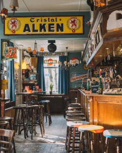 Foto van Café Welkom 2