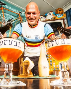Foto van Café Welkom