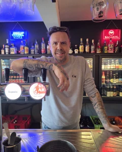 Foto van Café Welkom