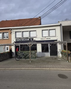 Foto van Café Welkom 2