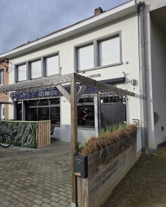 Foto van Café Welkom 3