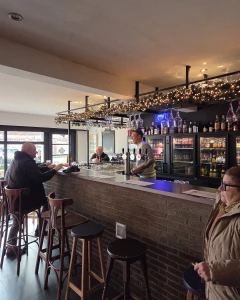 Foto van Café Welkom 4