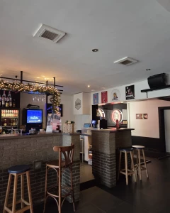 Foto van Café Welkom 5