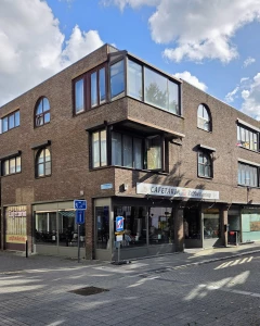 Foto van Cafetaria 2