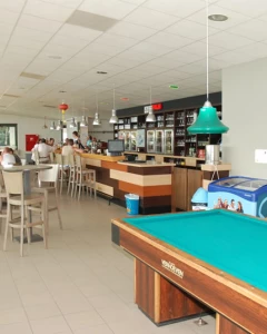 Foto van Campinastrand 8