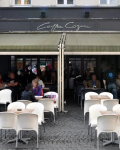 Foto van Caffee Cognac