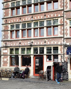 Foto van Callisto