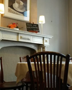 Foto van Cappuccino 2