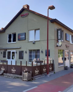 Foto van Cartouche