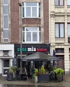 Foto van Casa Mia Antwerp