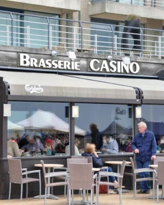 Foto van Casino