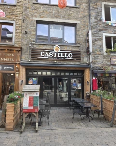 Foto van Castello